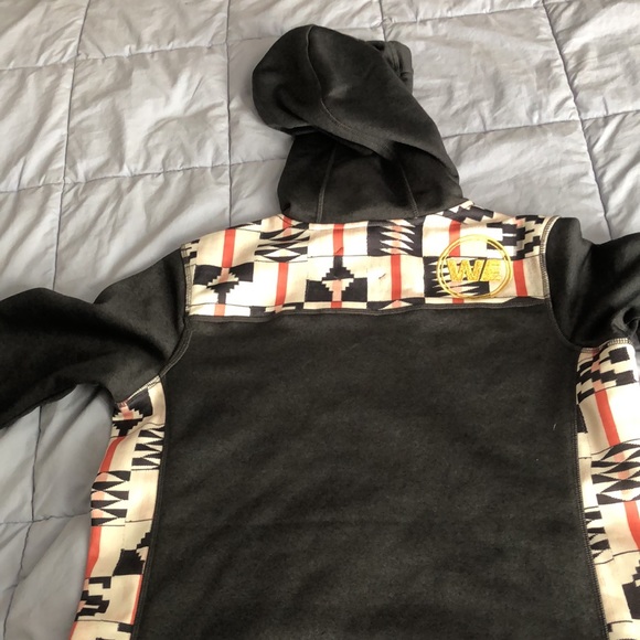 New without tags- Burton hoodie - Picture 6 of 9